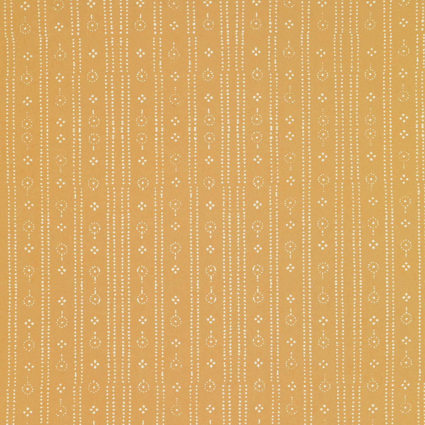 Birdlip - Saffron (Wallpaper)
