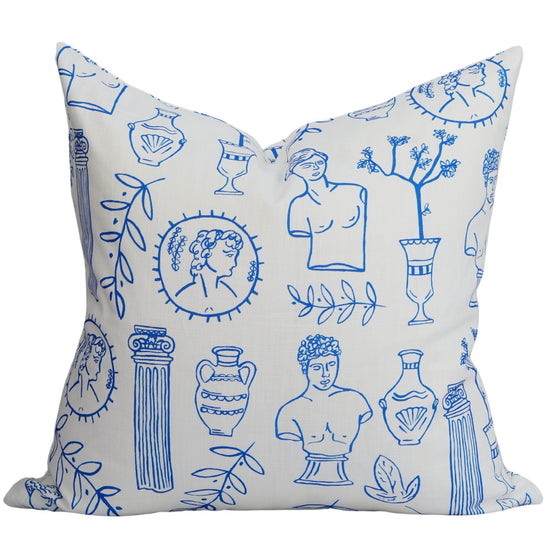 Acropolis Pillow