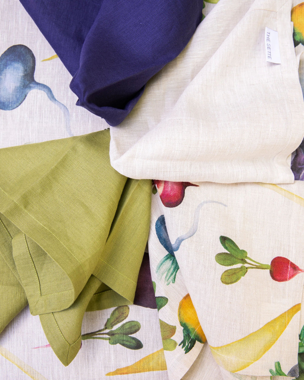 Potager Napkin