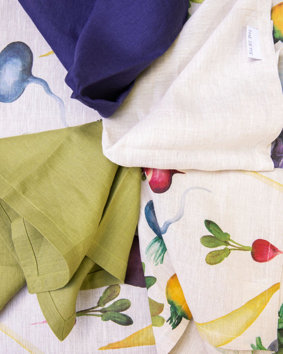 Potager Napkin