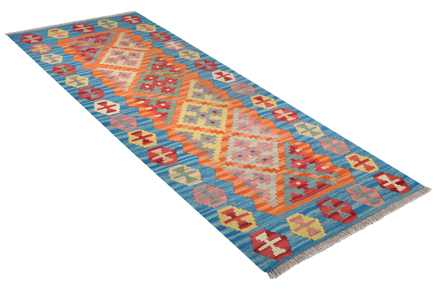 Kelim Gashgai Rug