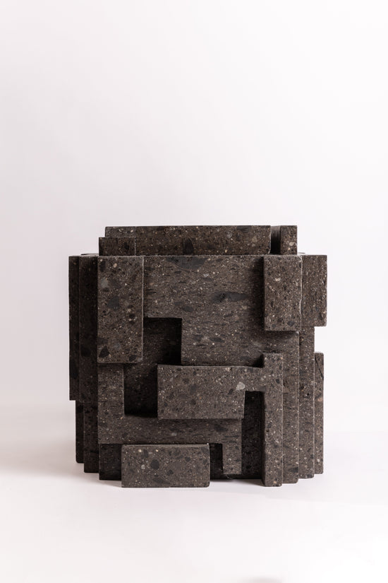 Dimension Totem Stool