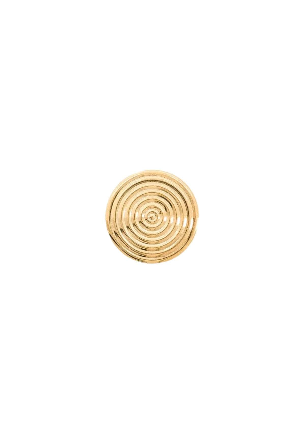 Swirl Knife Rest