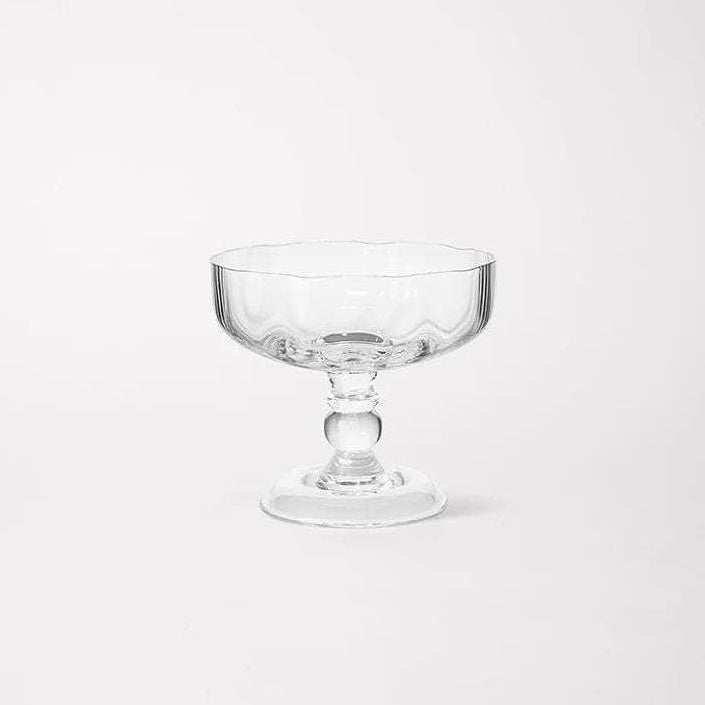 Alban Champagne Glass - Set of Four