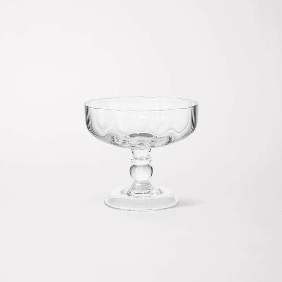 Alban Champagne Glass - Set of Four