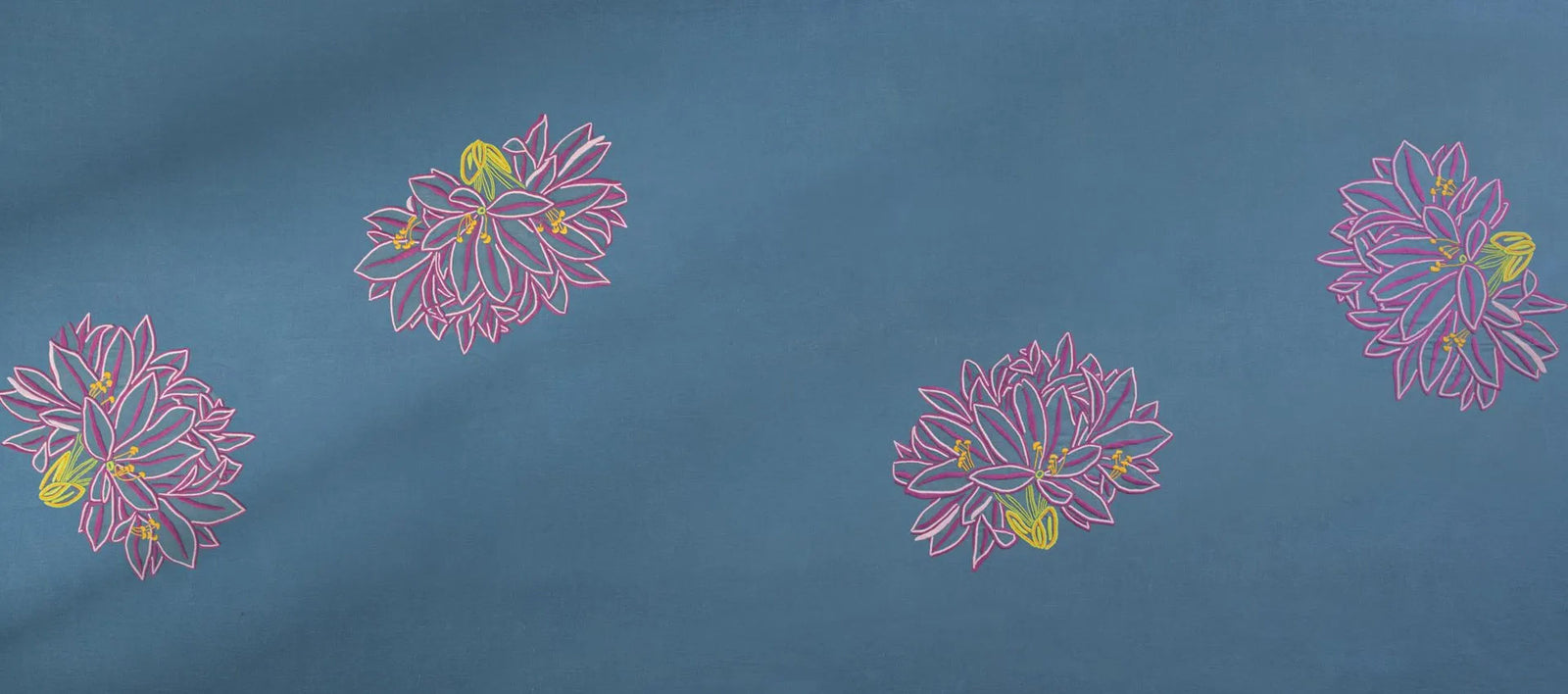 Tablecloths Flor