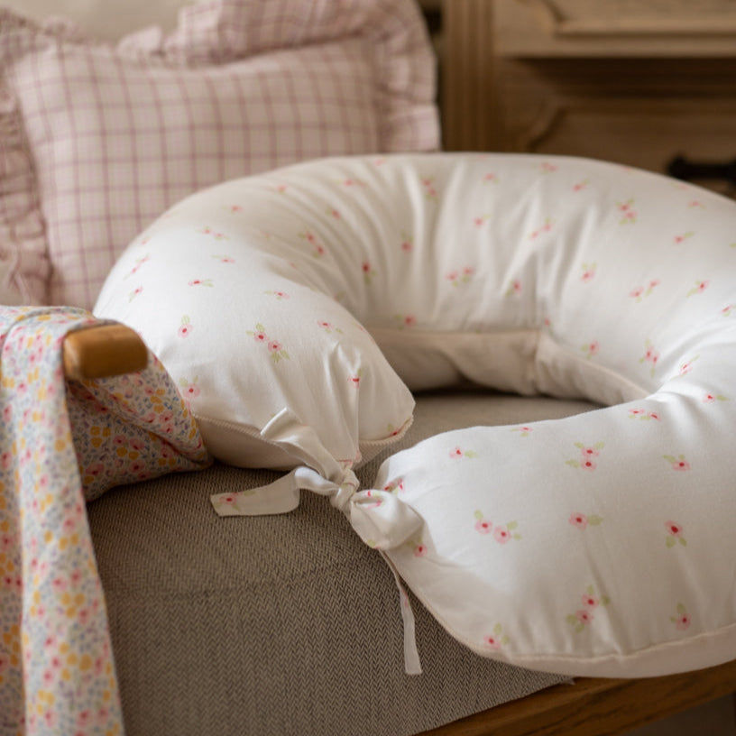 Nursing Pillow - Anemone