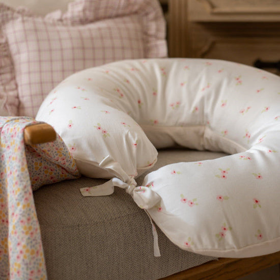 Nursing Pillow - Anemone