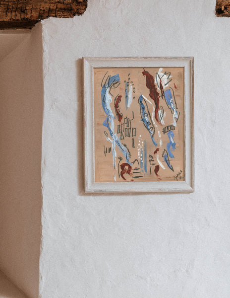 Joshua Tree Print
