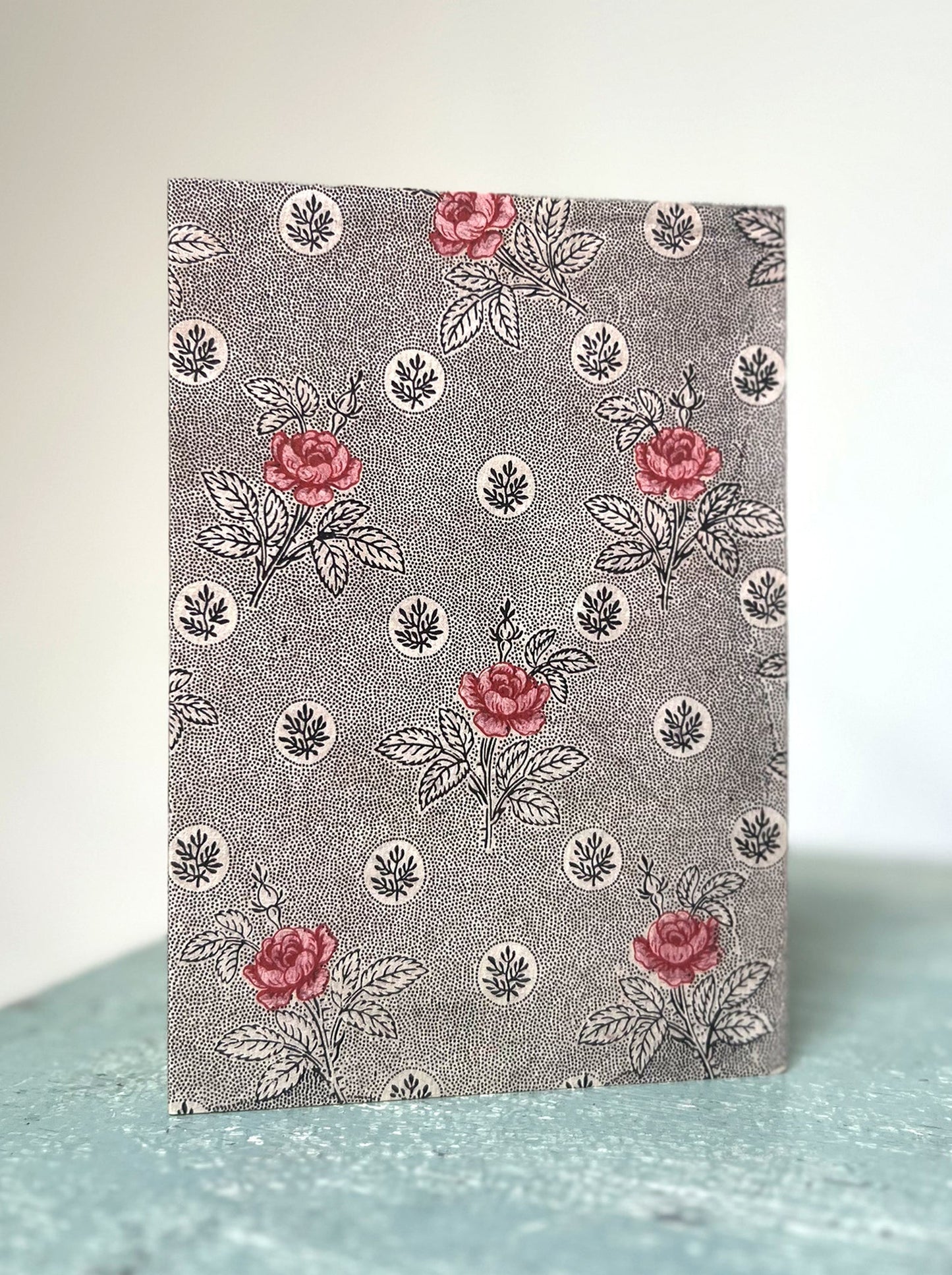 Rosa Madre - Art Cards