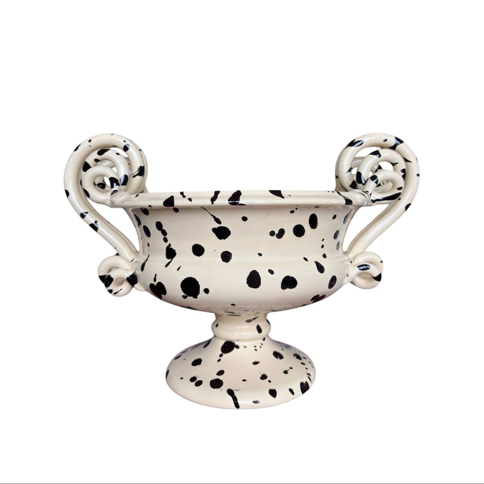 The Serpe Vase V