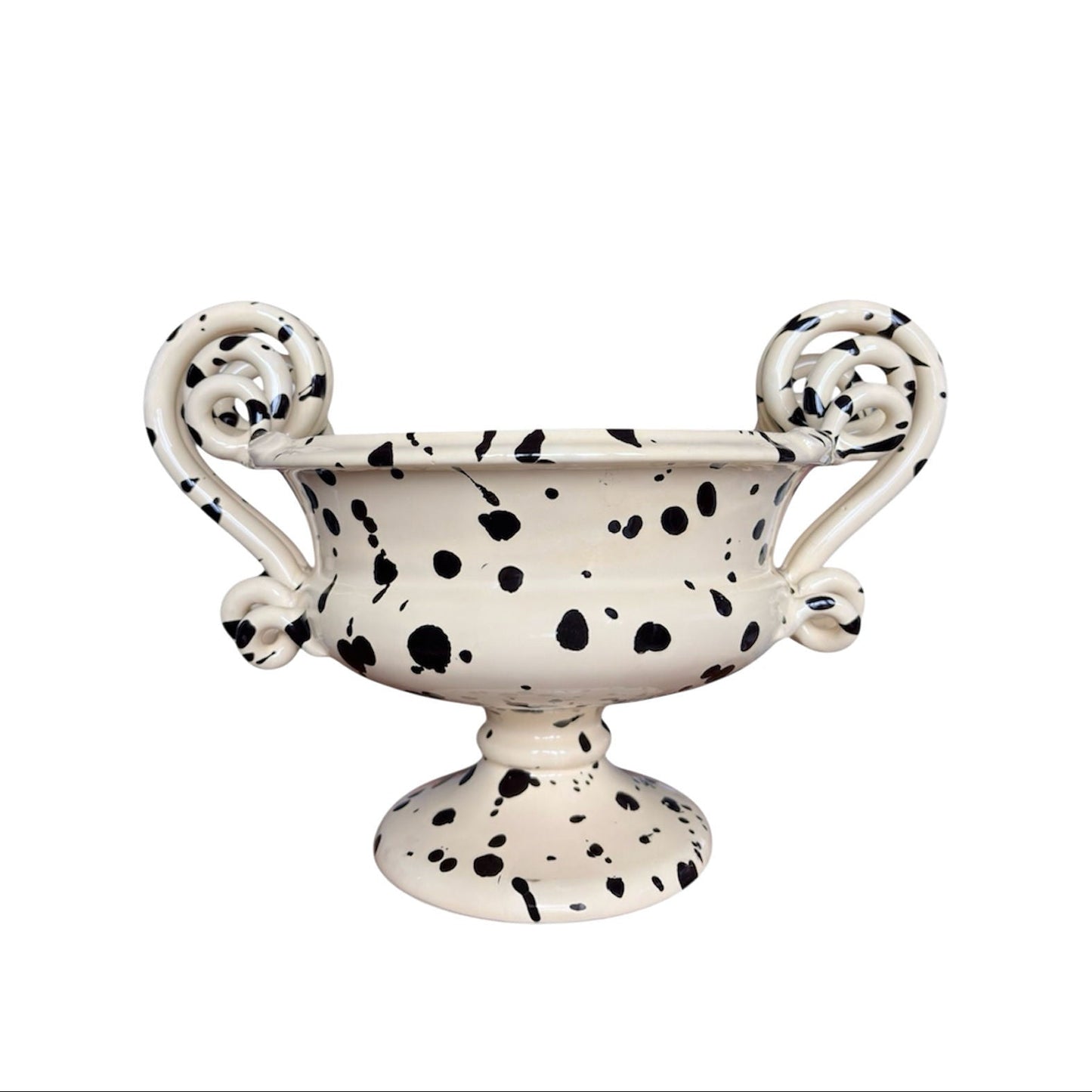 The Serpe Vase V