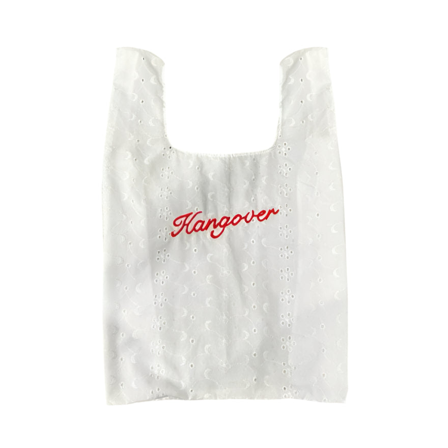 Hangover Bag