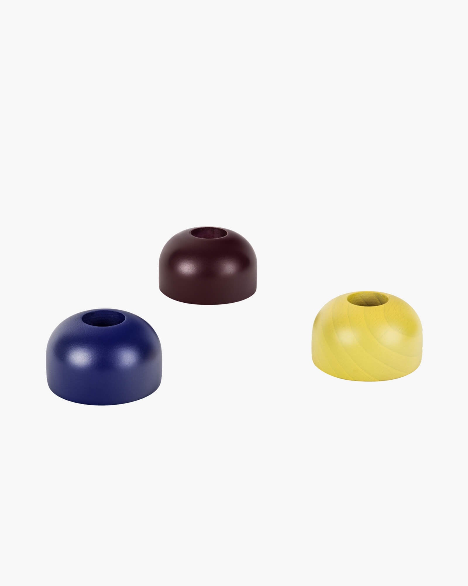 Lums Candle Holders - Small