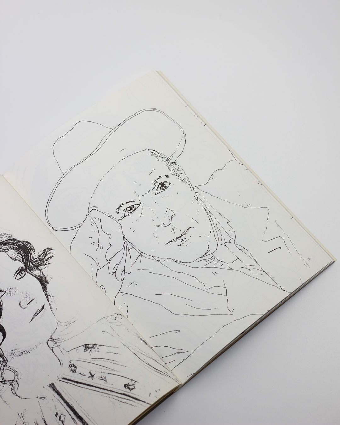 Faces Book