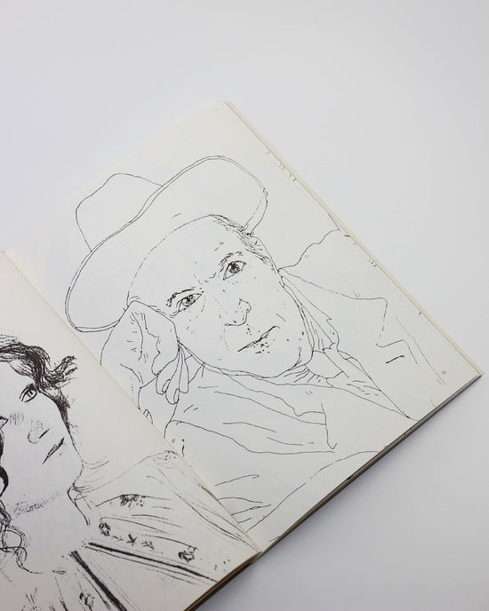 Faces Book