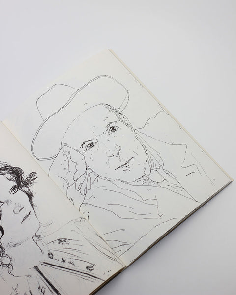 Faces Book