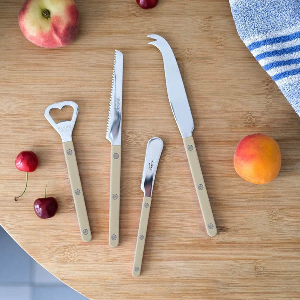 Bistrot Cutlery Set, Putty