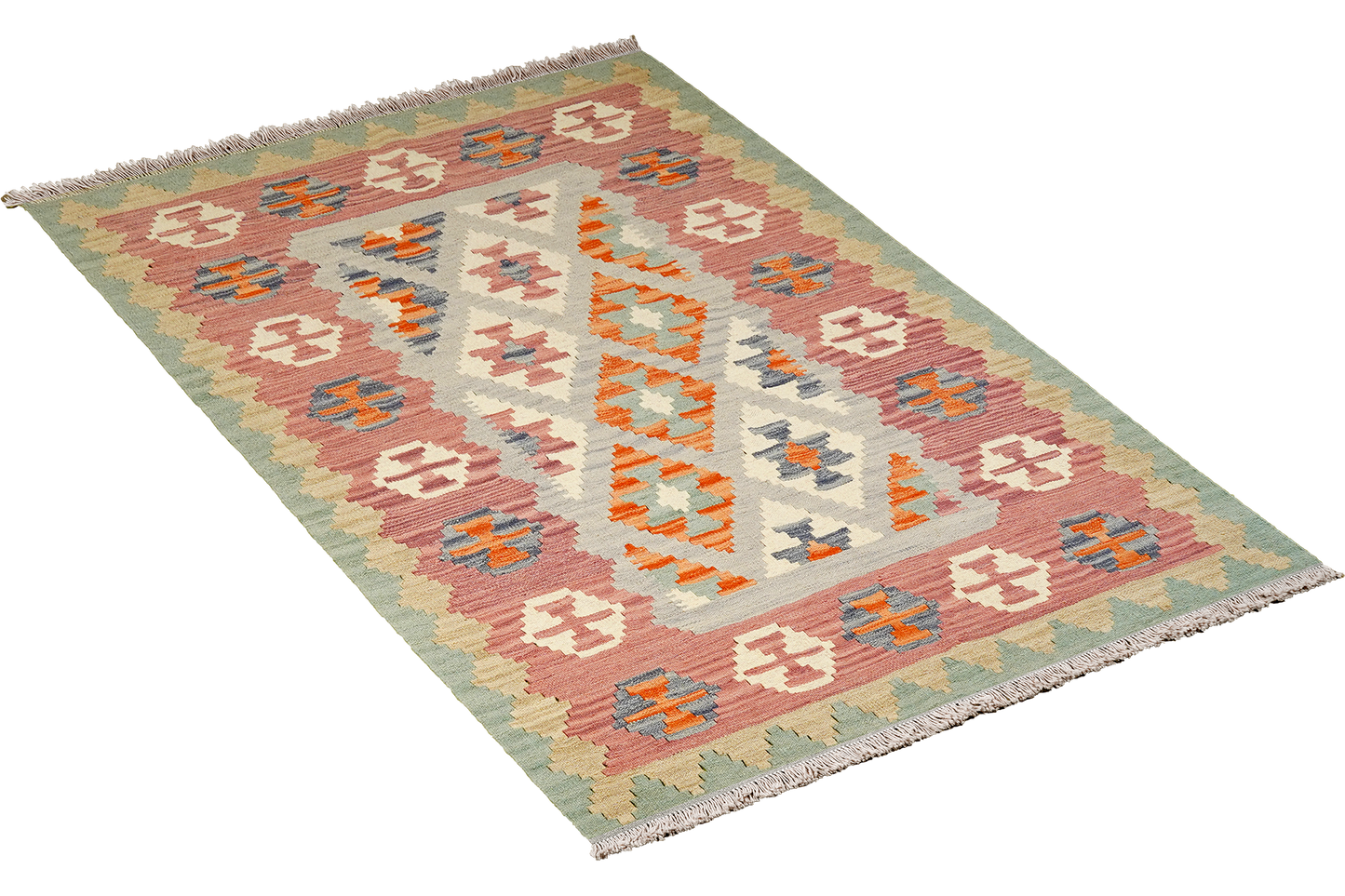 Kelim Gashgai Rug