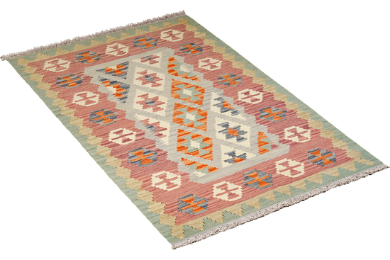 Kelim Gashgai Rug