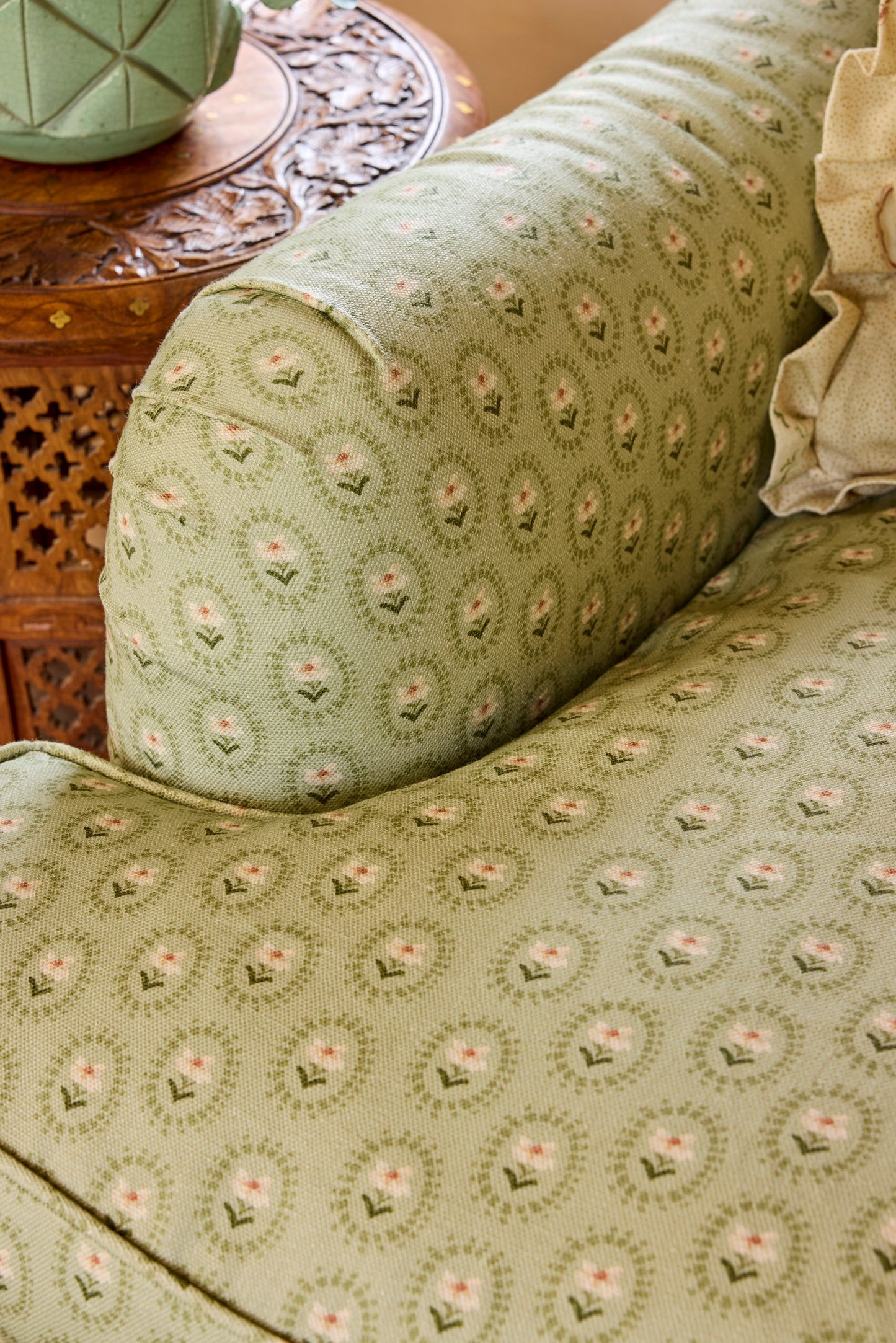 Folly - Elderflower (Fabric)