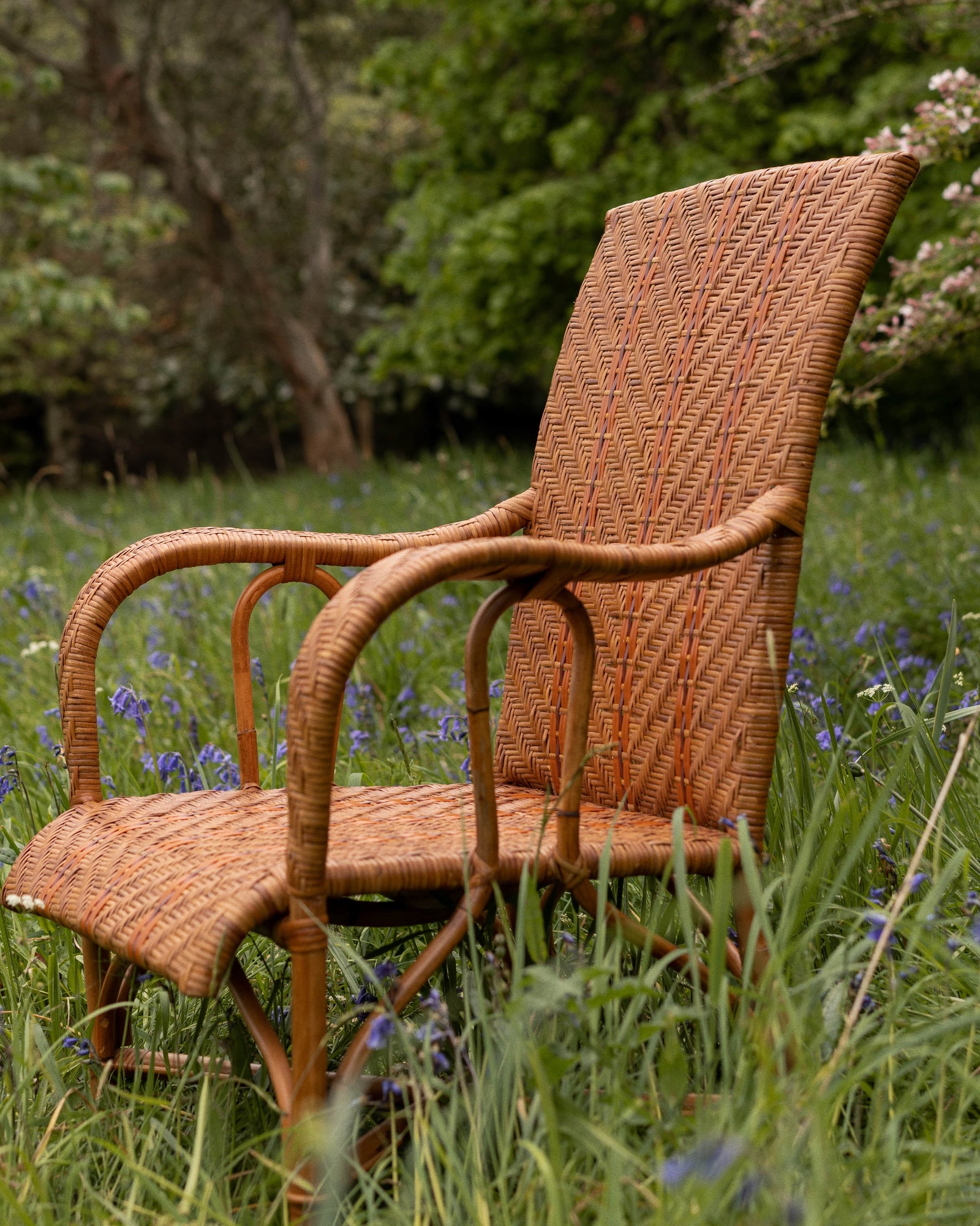 Emerson Outdoor Armchair