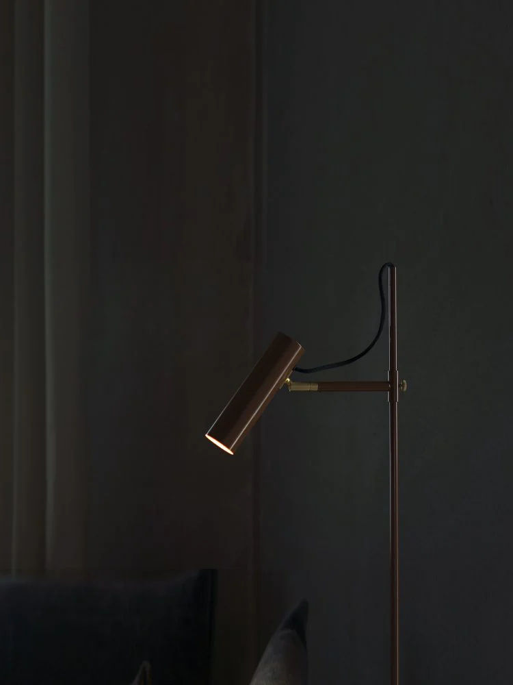 Nomad Floor Lamp