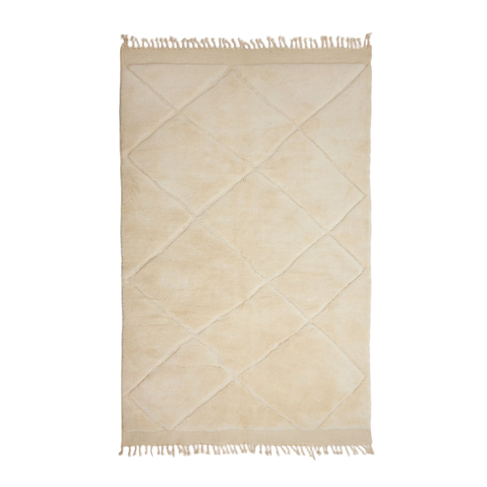 Balance Rug 255/ 160 cm