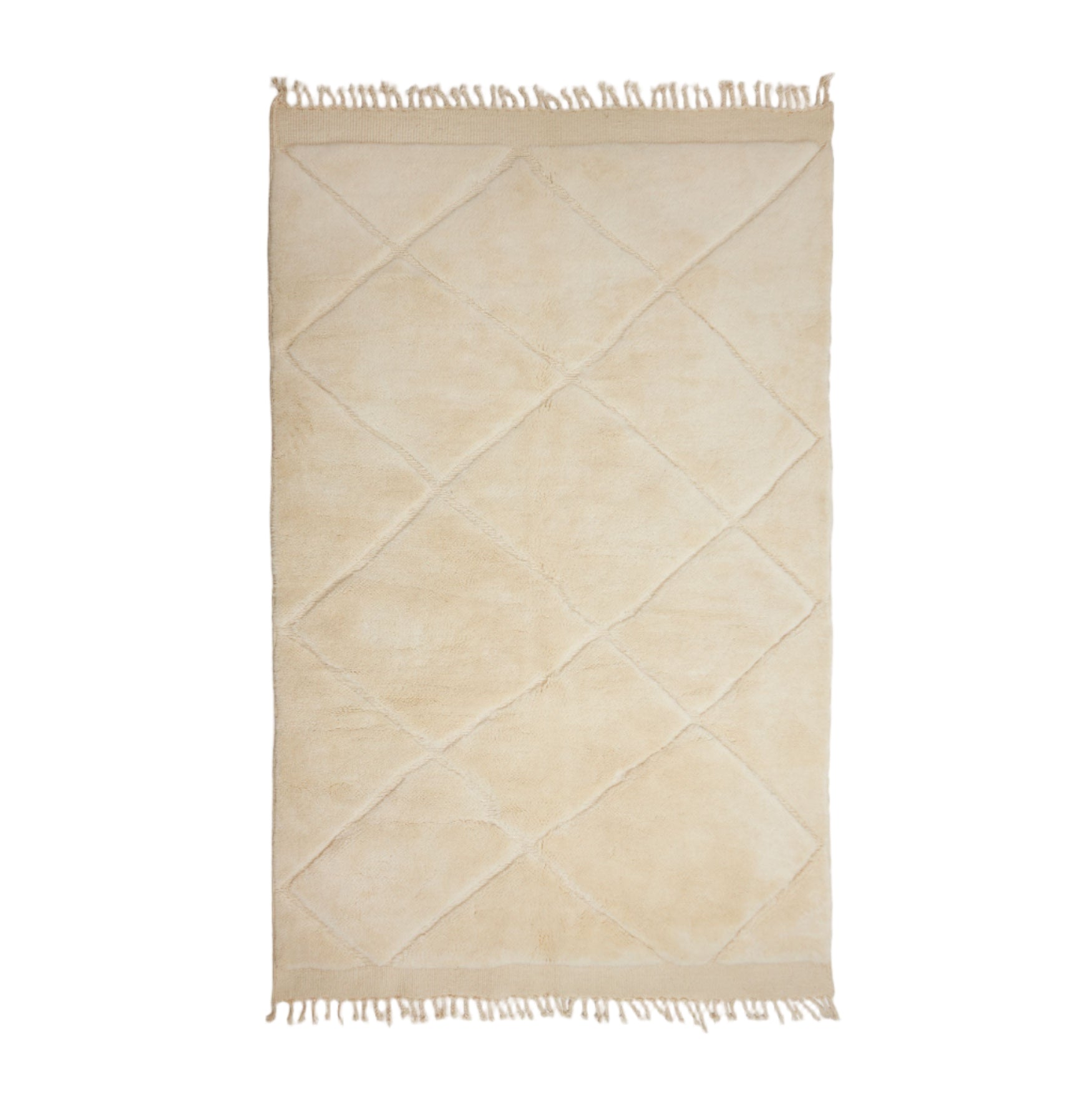 Balance Rug 255/ 160 cm