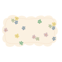 Soft Marshma-llow – Daisies