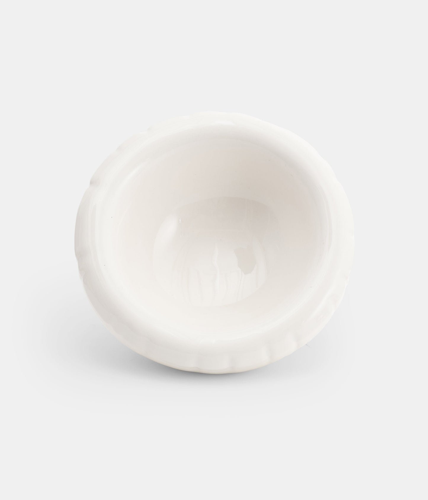 Bowl 'LISA' Bone