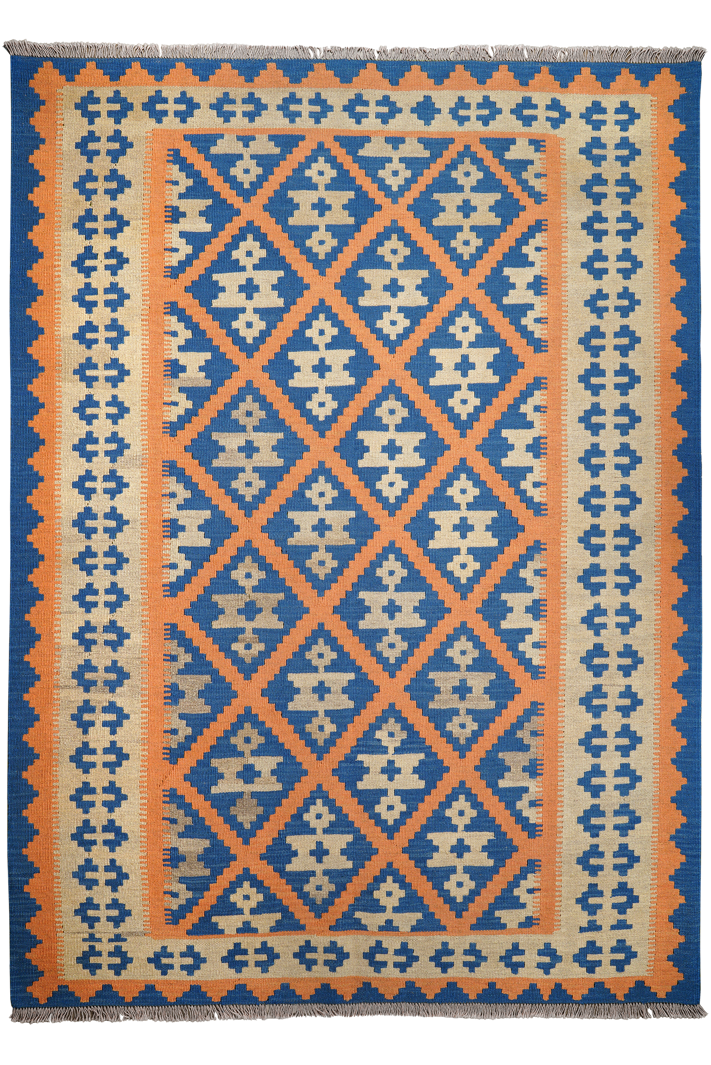 Gashgai Kelim Rug