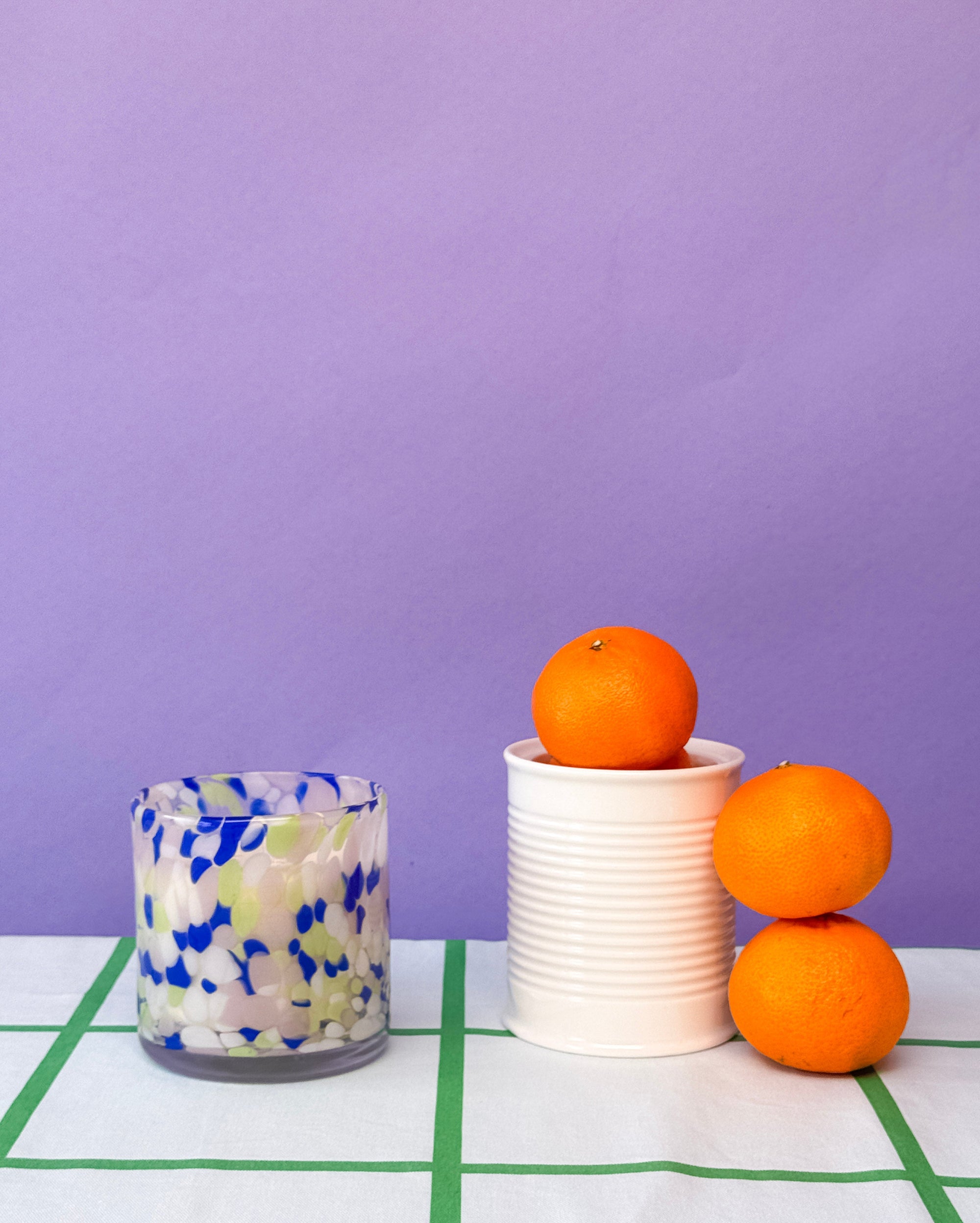 SMILE: The Happiness Candle