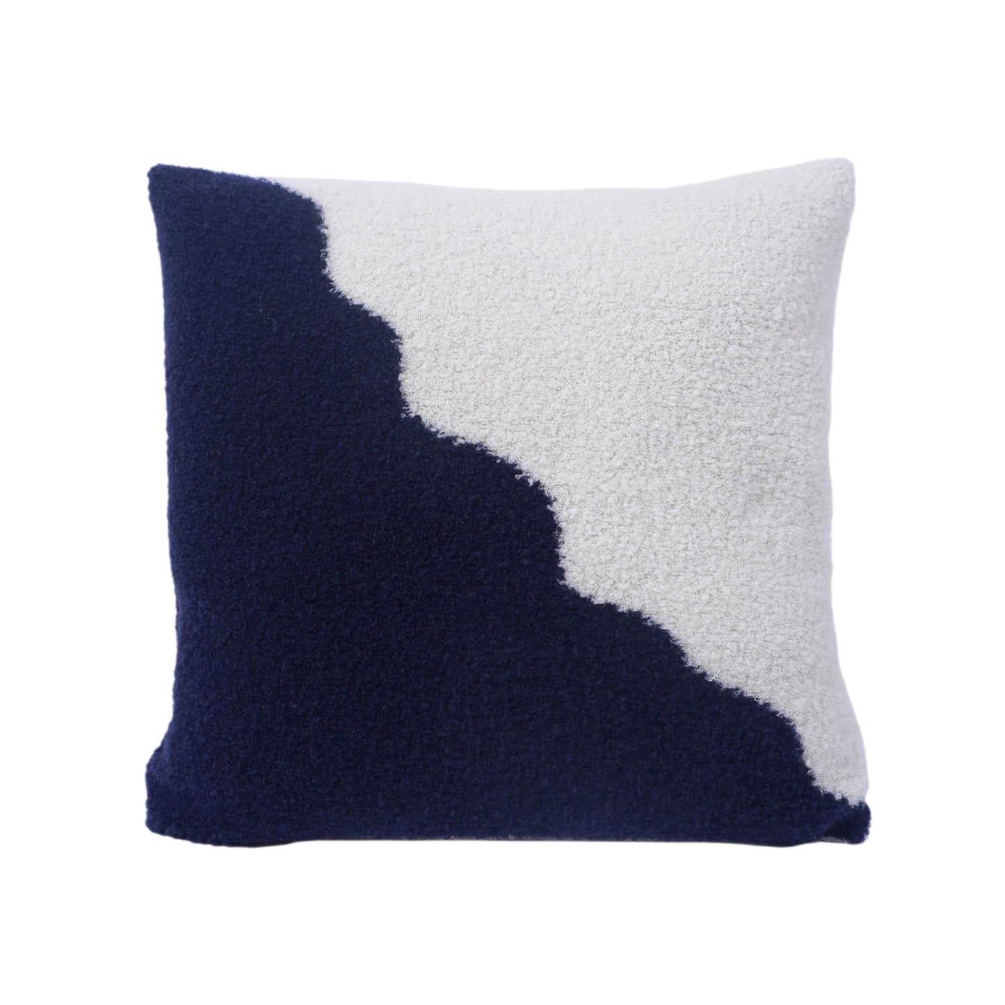 Plush Pillowcase