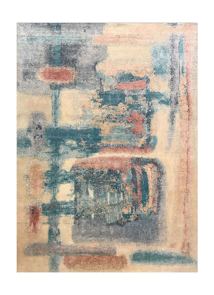 Mist Rug