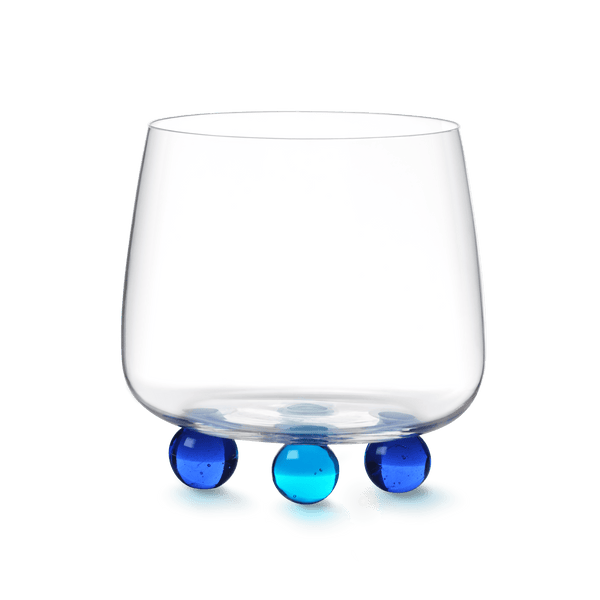 Ruri Cocktail & Wine Glass
