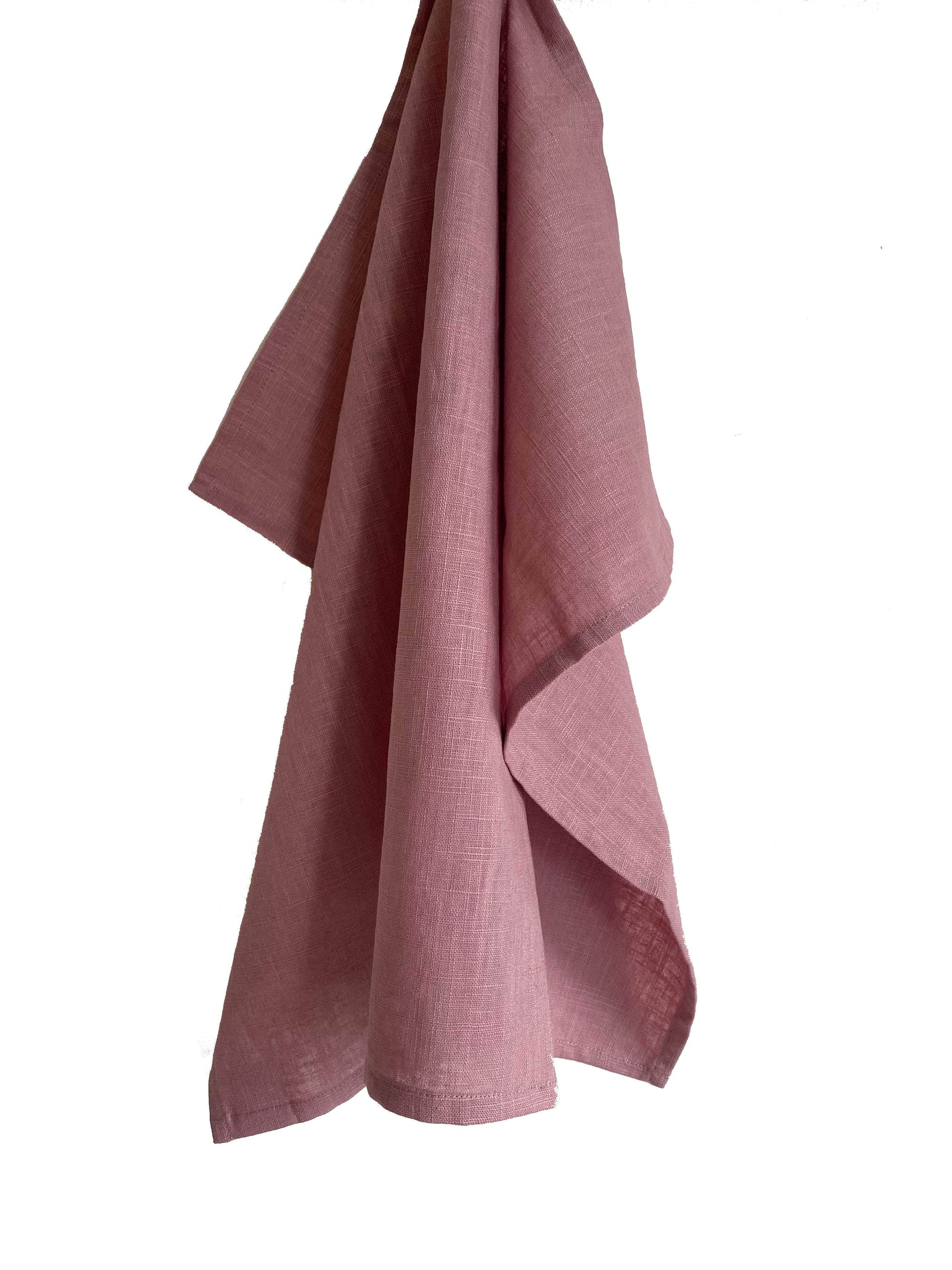 Linen Tea Towel