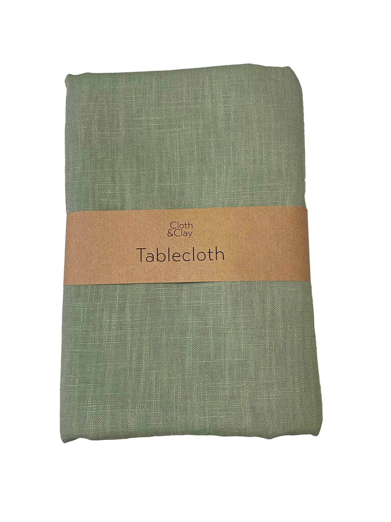 Linen Tablecloth