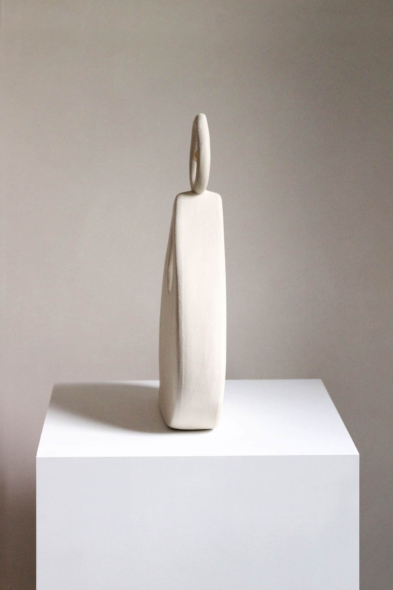 Drops Sculpture