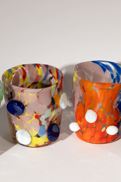 Surrealist Murano Glass #2