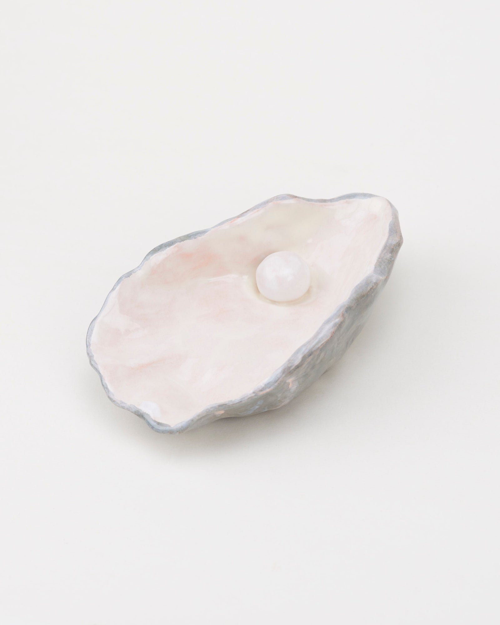 Oyster Tray