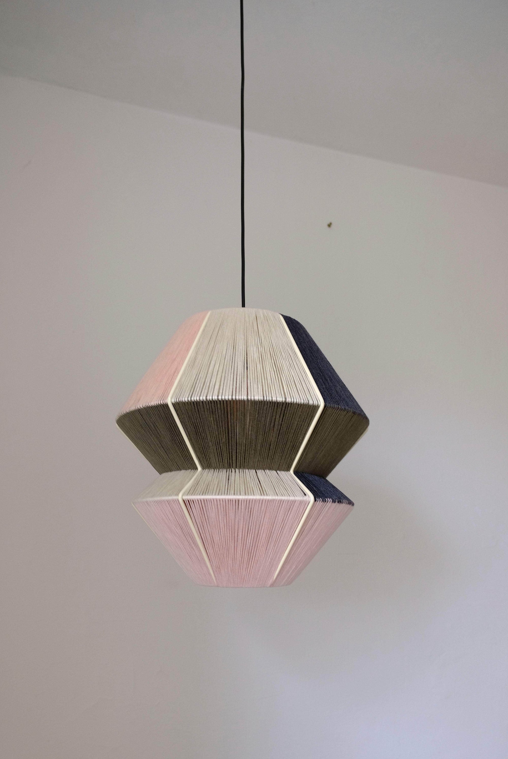 Mala Lamp