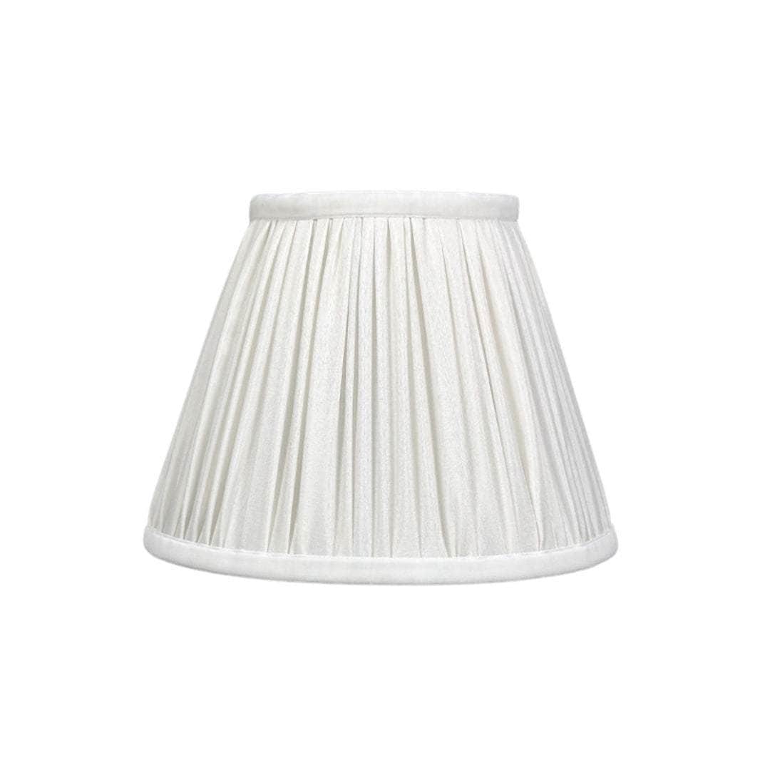 Lampshade White Mayfair