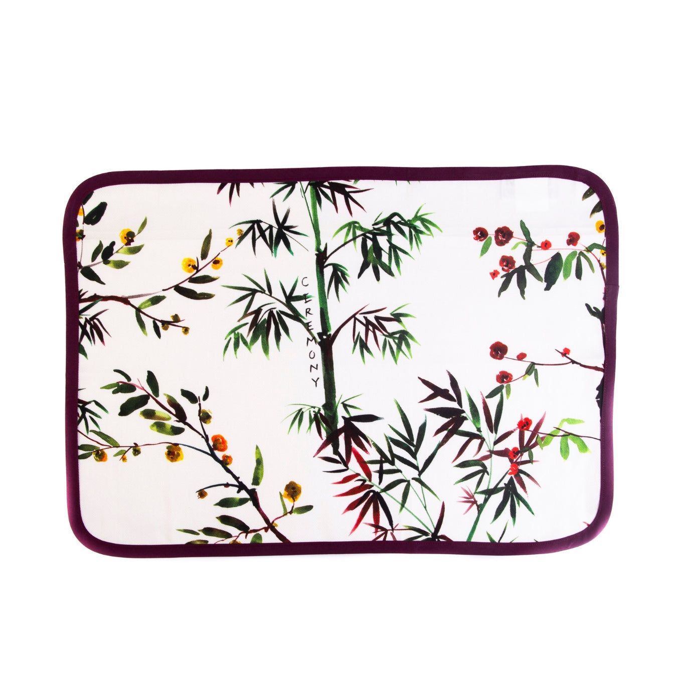 NATAN x CEREMONY Placemats Set of 4
