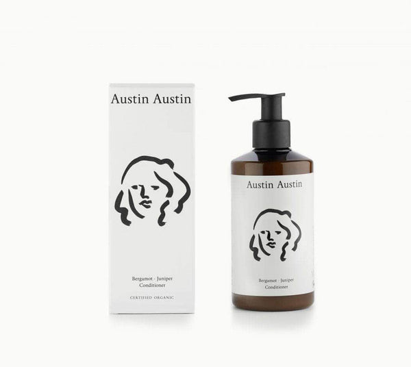 Shampoo & Conditioner Gift Set