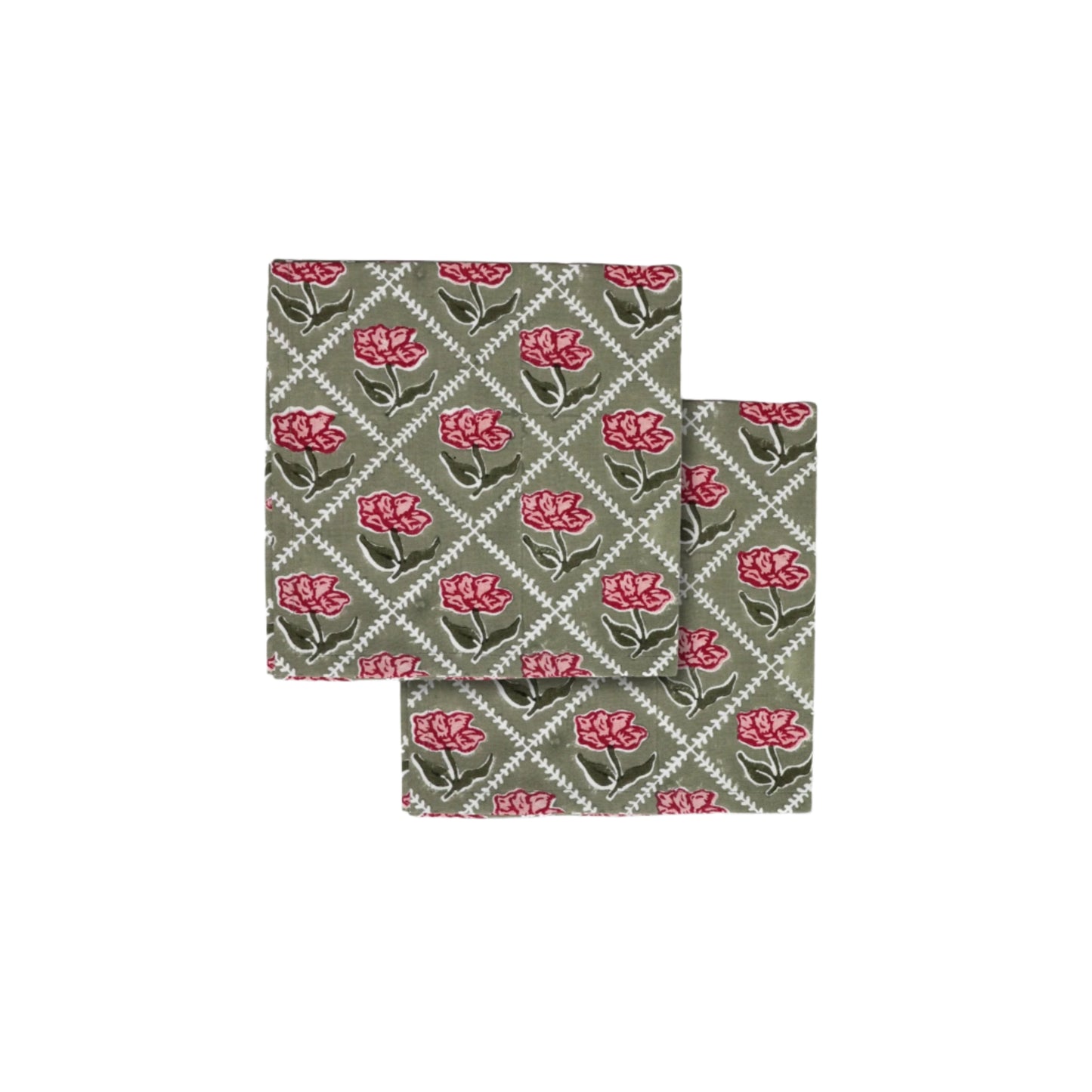 Noor Table Napkin - Set of 2