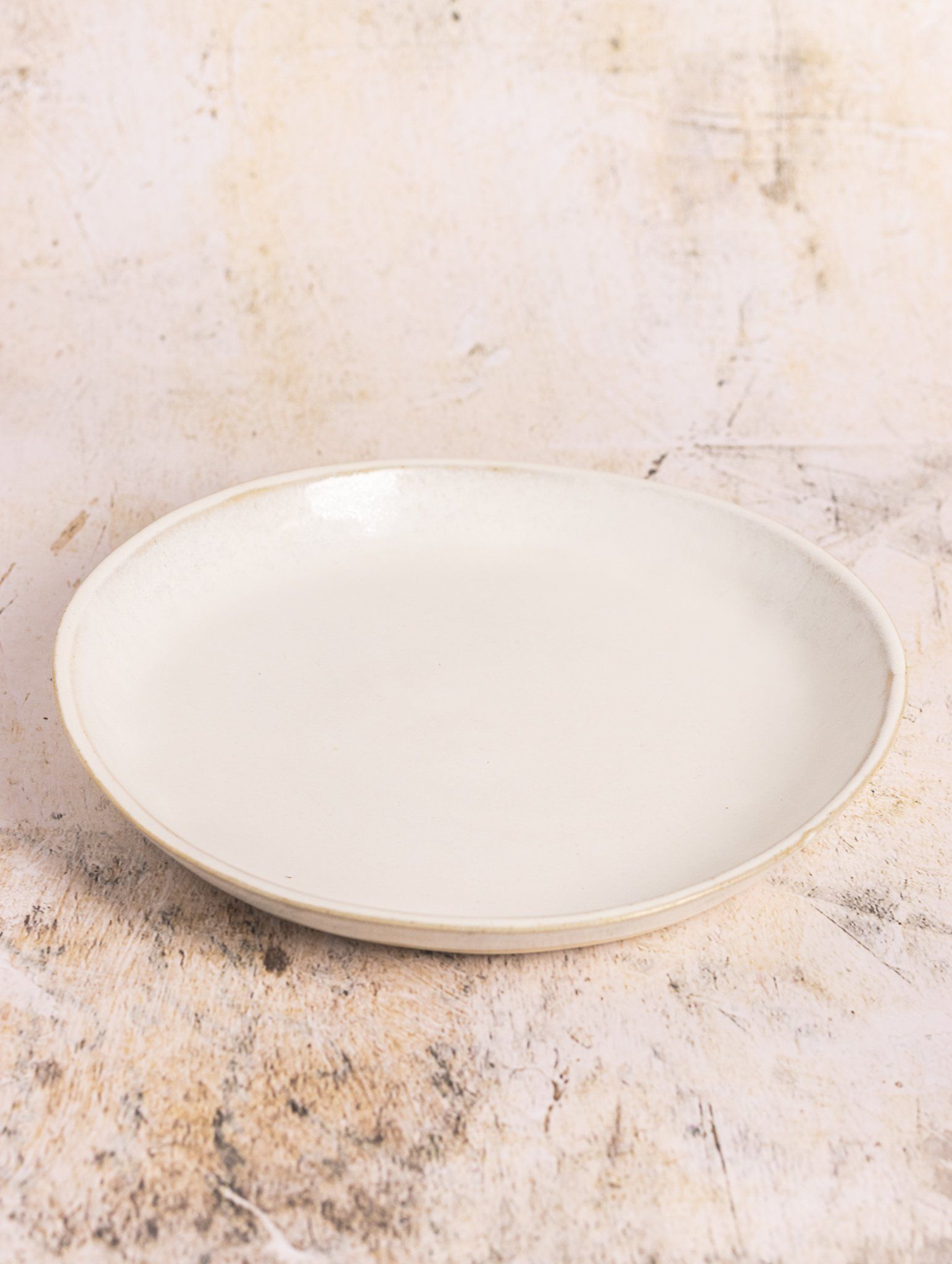 Lakeland Drift Set of 4 Medium Plates