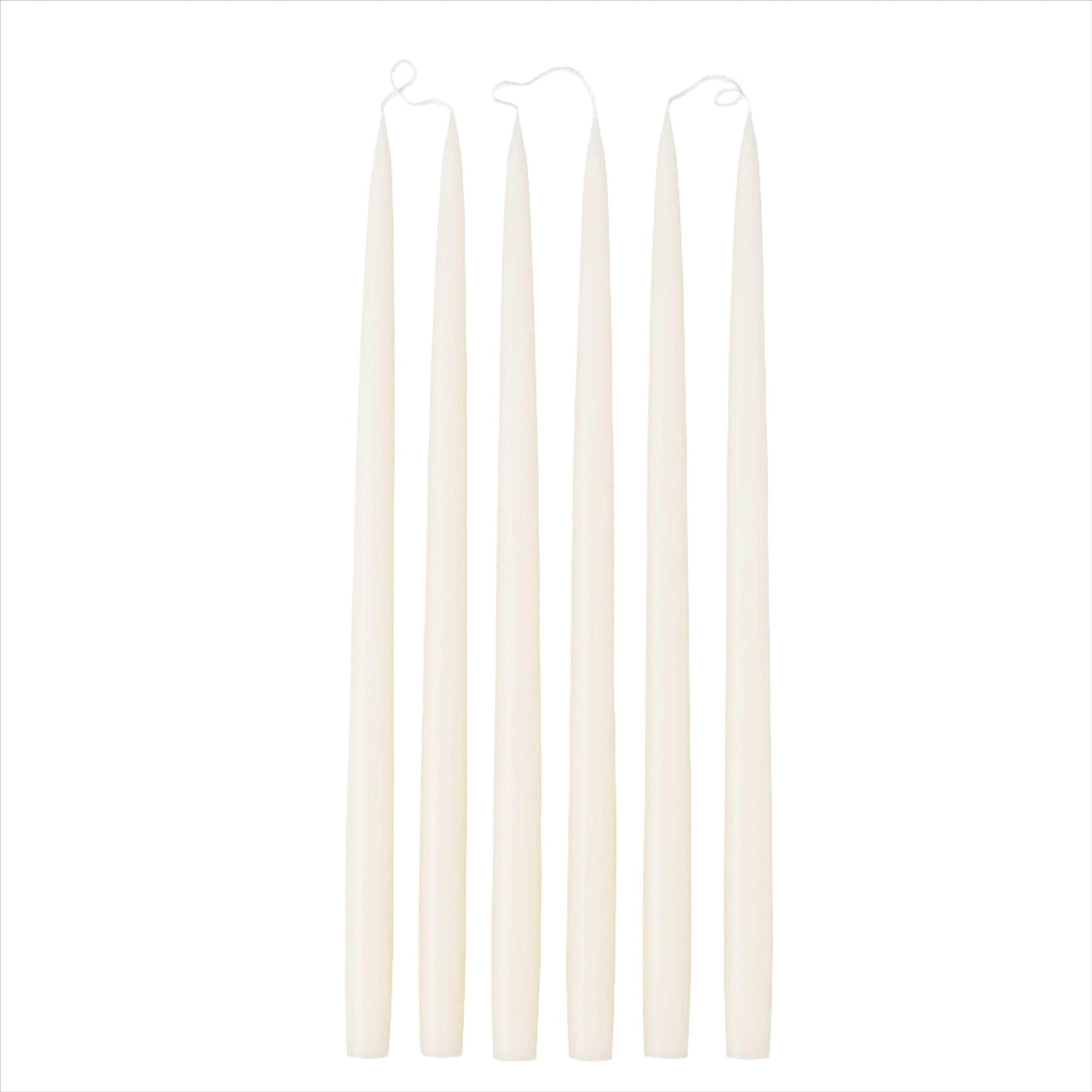 Taper 45 - Off White