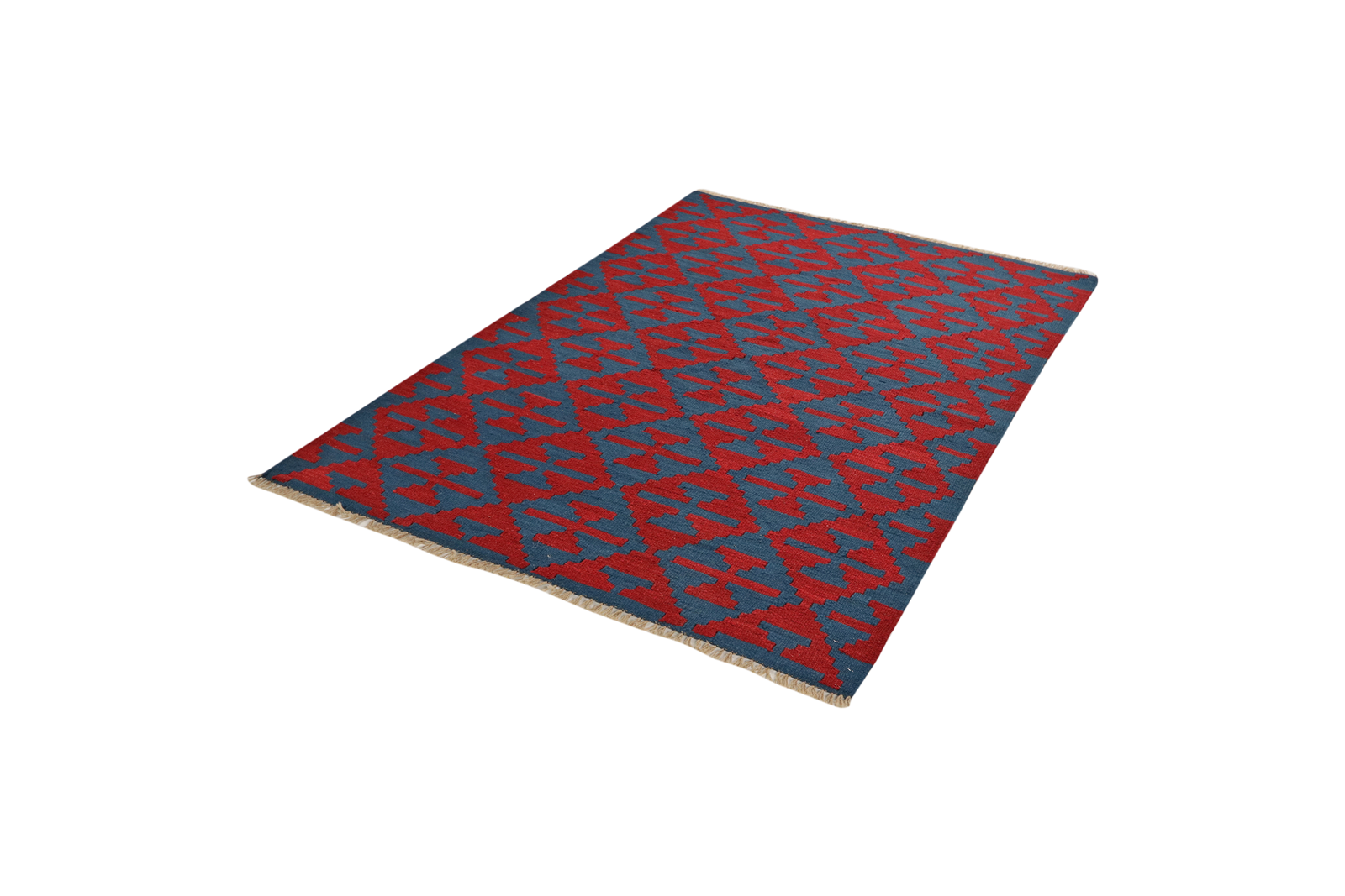 Kelim Gashgai Rug-