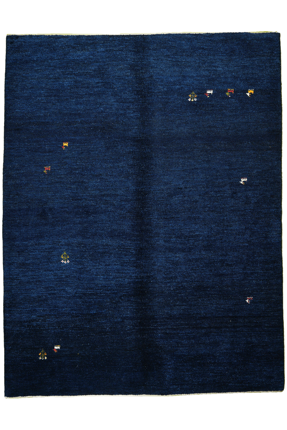 Gabbeh Rug